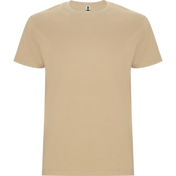 CAMISETA STAFFORD T/S BLANCO
