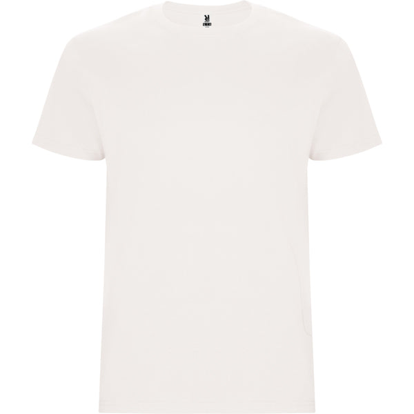 CAMISETA STAFFORD T/S BLANCO