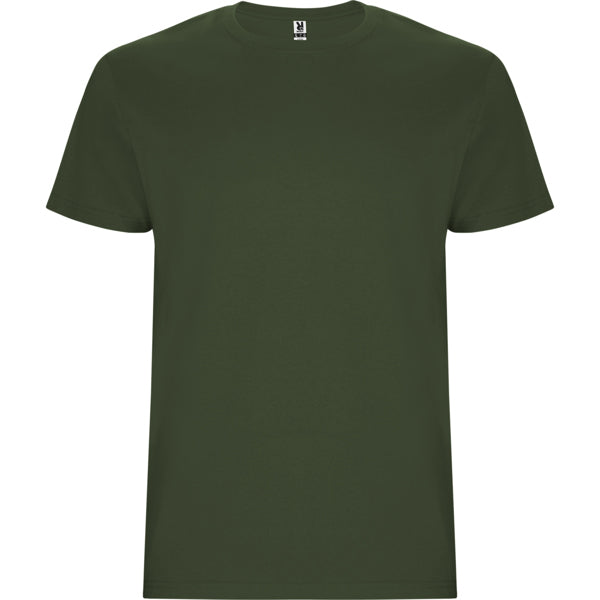 CAMISETA STAFFORD T/S BLANCO