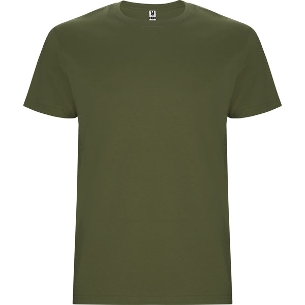 CAMISETA STAFFORD T/S BLANCO