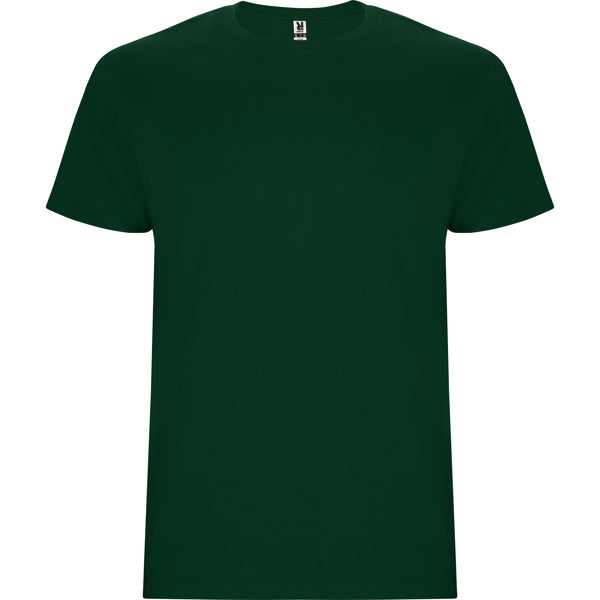 CAMISETA STAFFORD T/S BLANCO