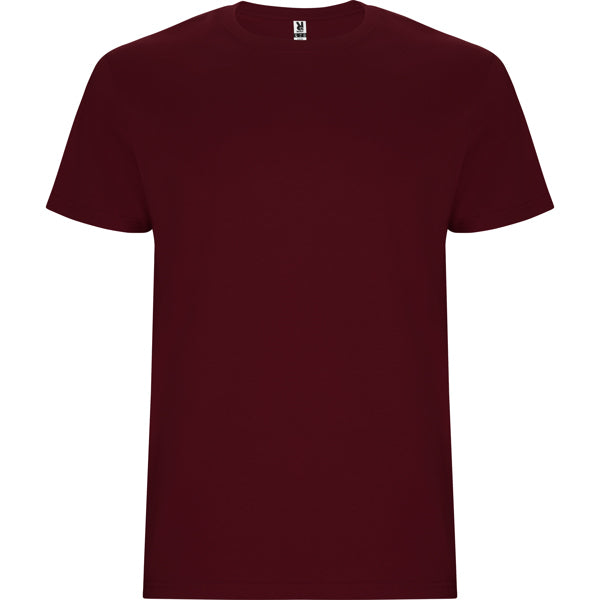 CAMISETA STAFFORD T/S BLANCO