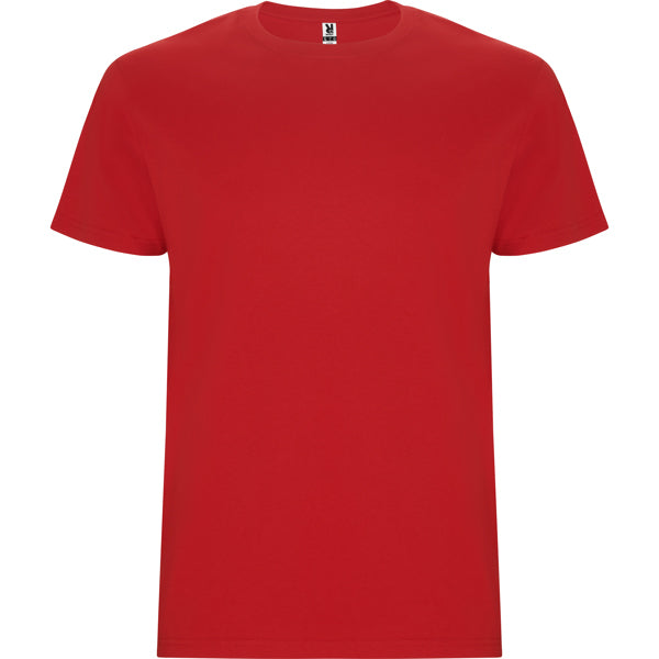CAMISETA STAFFORD T/S BLANCO