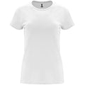 CAMISETA CAPRI T/S BLANCO