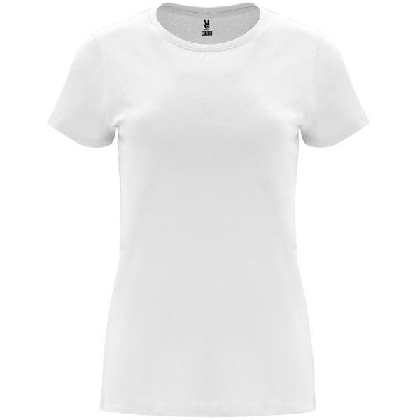 CAMISETA CAPRI T/S BLANCO
