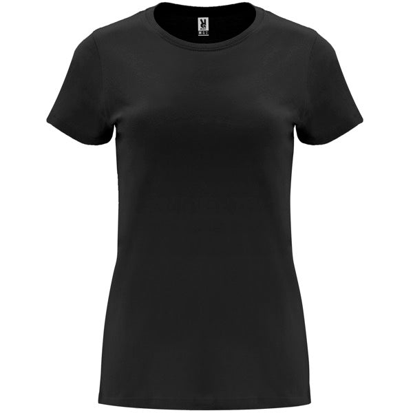 CAMISETA CAPRI T/S BLANCO