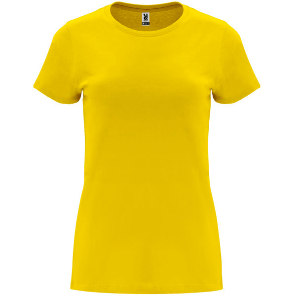 CAMISETA CAPRI T/S BLANCO