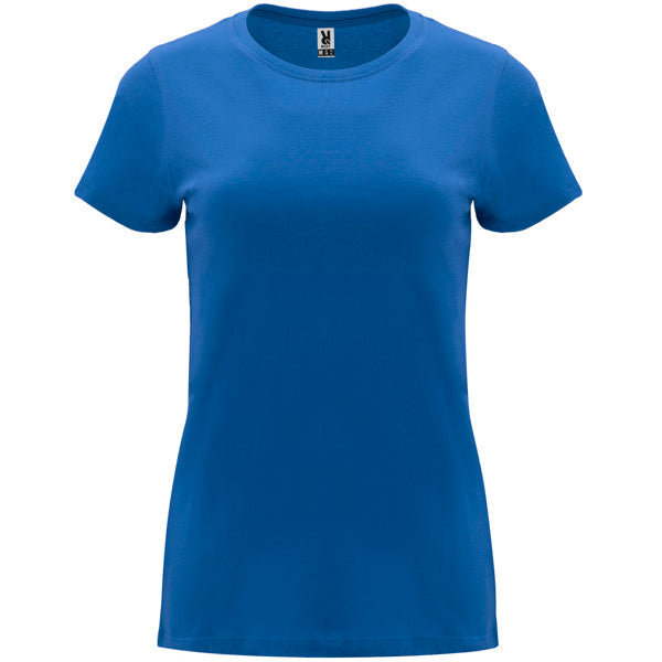 CAMISETA CAPRI T/S BLANCO
