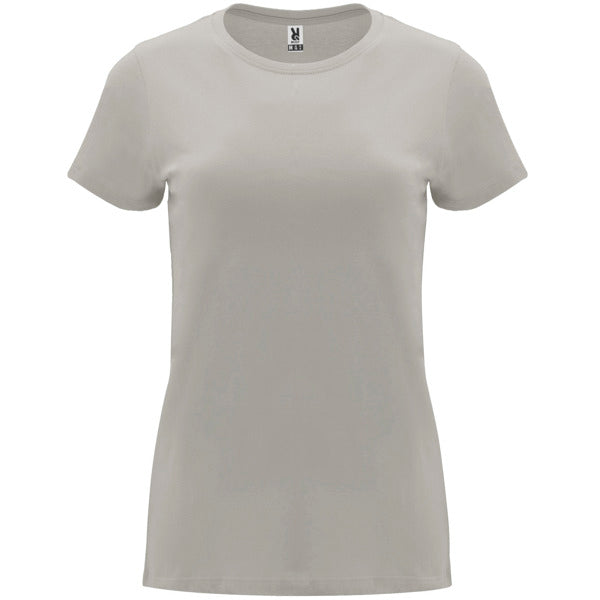 CAMISETA CAPRI T/S BLANCO