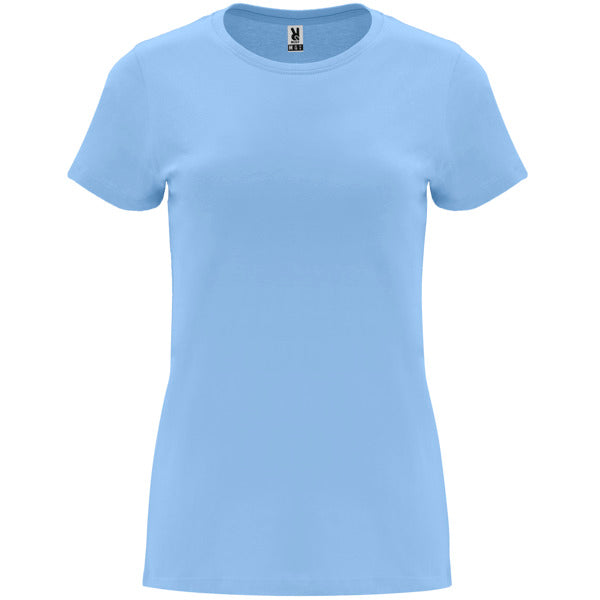CAMISETA CAPRI T/S BLANCO