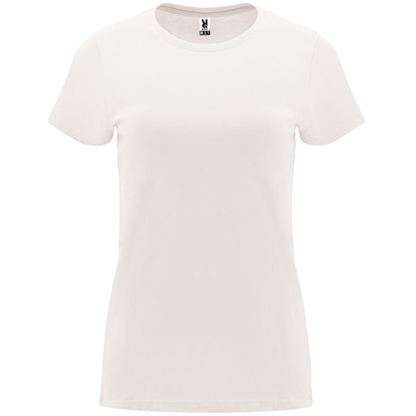 CAMISETA CAPRI T/S BLANCO