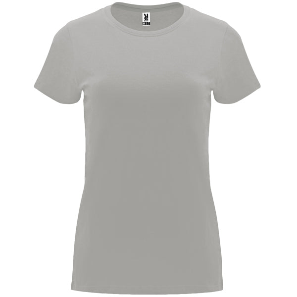 CAMISETA CAPRI T/S BLANCO