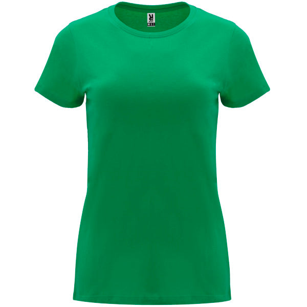 CAMISETA CAPRI T/S BLANCO