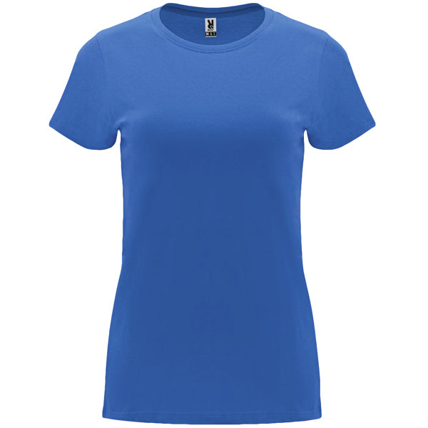 CAMISETA CAPRI T/S BLANCO