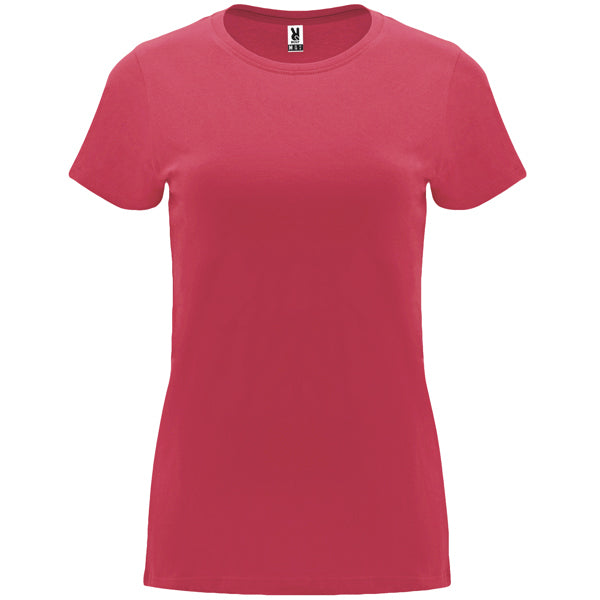 CAMISETA CAPRI T/S BLANCO
