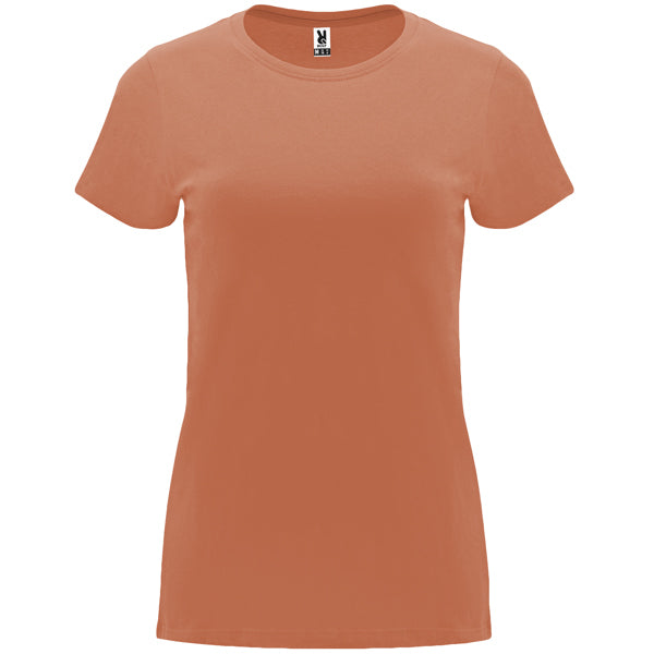 CAMISETA CAPRI T/S BLANCO