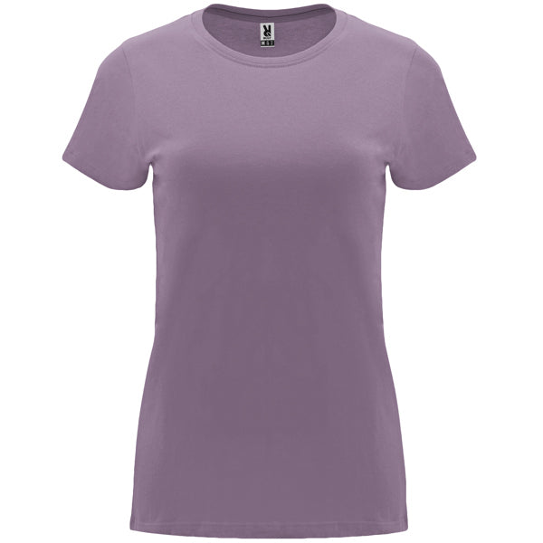 CAMISETA CAPRI T/S BLANCO