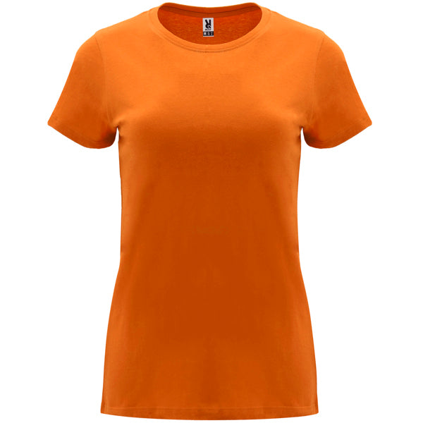 CAMISETA CAPRI T/S BLANCO