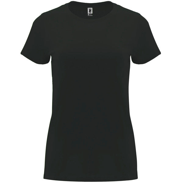 CAMISETA CAPRI T/S BLANCO