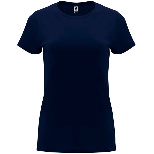 CAMISETA CAPRI T/S BLANCO