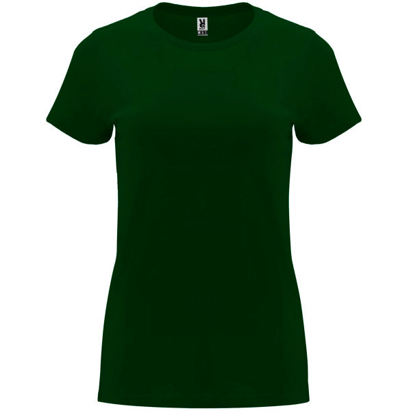 CAMISETA CAPRI T/S BLANCO