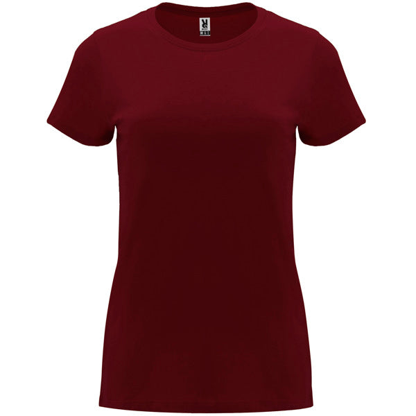 CAMISETA CAPRI T/S BLANCO