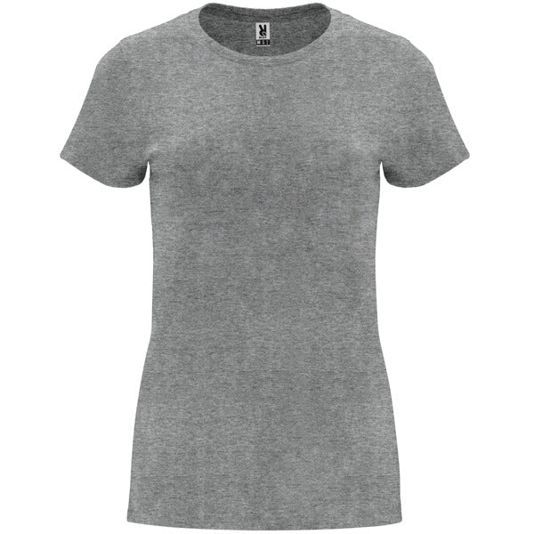 CAMISETA CAPRI T/S BLANCO