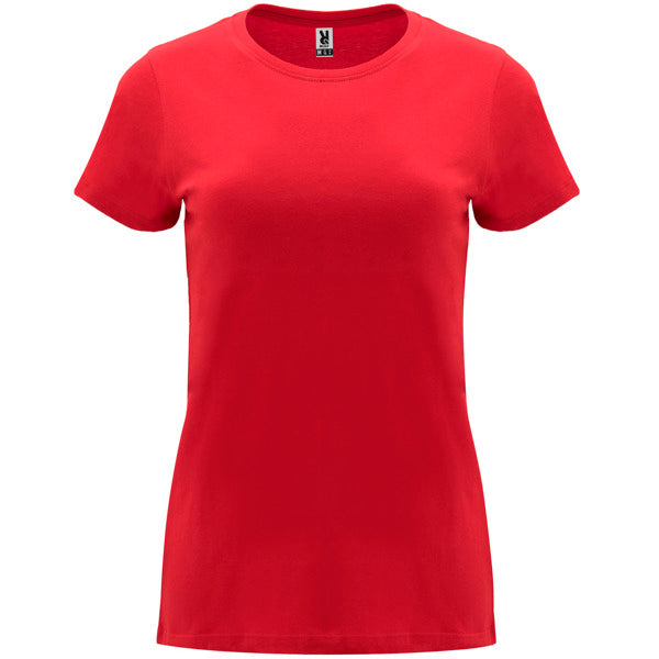CAMISETA CAPRI T/S BLANCO