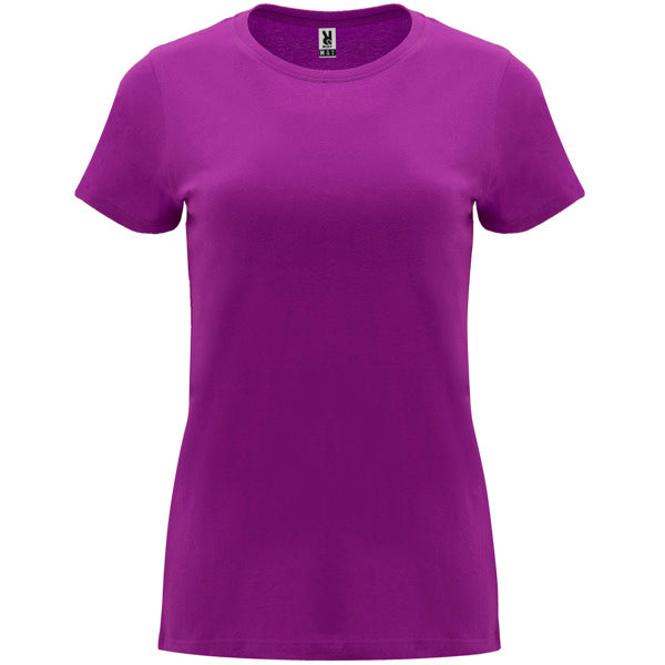 CAMISETA CAPRI T/S BLANCO