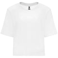 CAMISETA DOMINICA T/S BLANCO