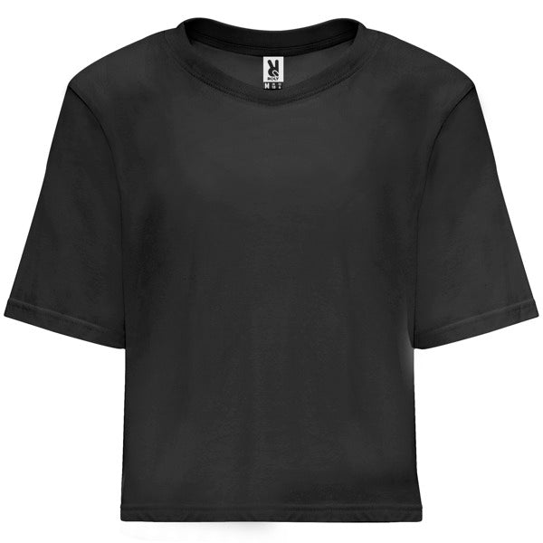 CAMISETA DOMINICA T/S BLANCO