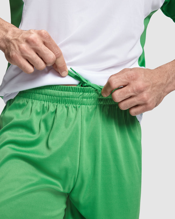 PANTALON DORTMUND T/S BLANCO