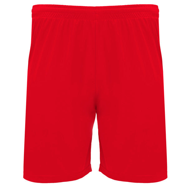 PANTALON DORTMUND T/S BLANCO