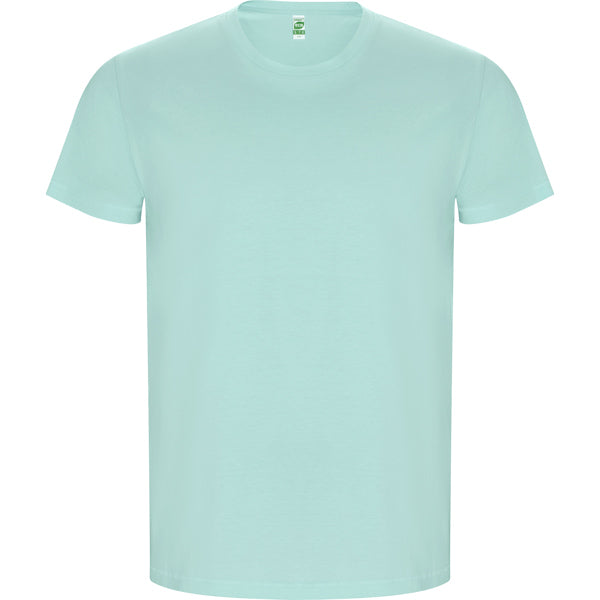 CAMISETA GOLDEN T/S BLANCO