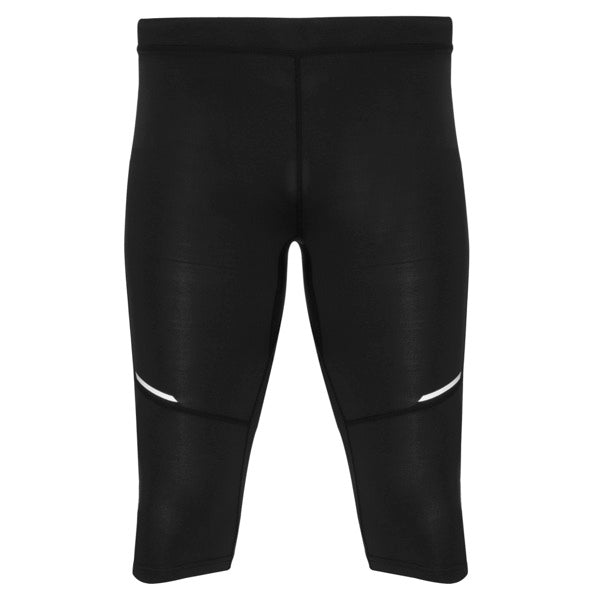 LEGGINGS ICARIA T/XXL NEGRO
