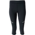 LEGGINGS ICARIA WOMAN T/S NEGRO