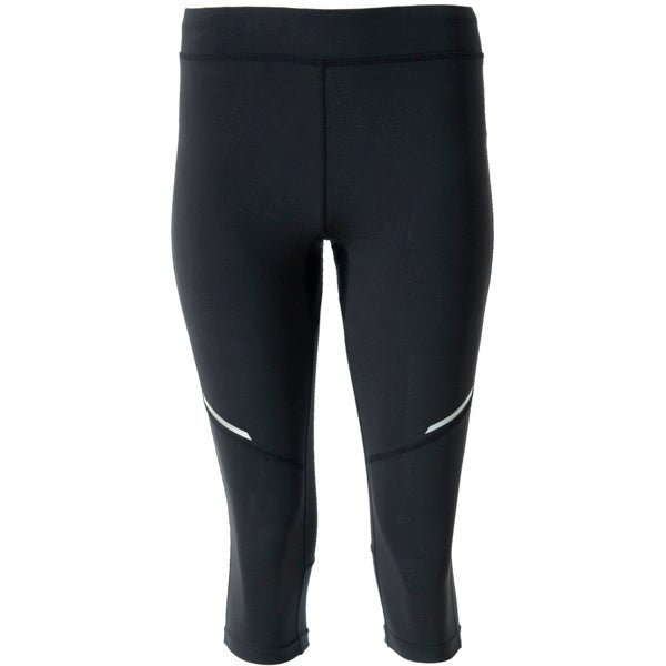 LEGGINGS ICARIA WOMAN T/S NEGRO