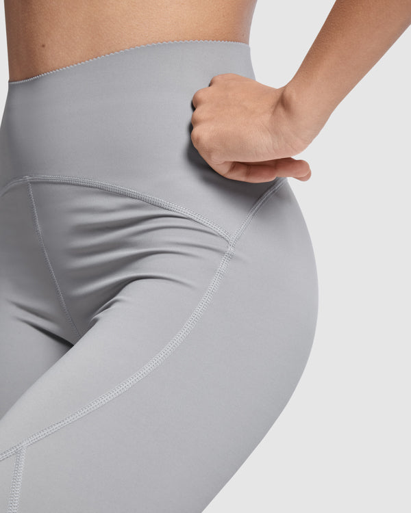 LEGGINGS MESENIA T/M NEGRO