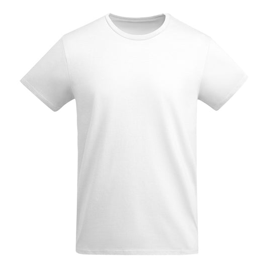 CAMISETA BREDA T/S BLANCO
