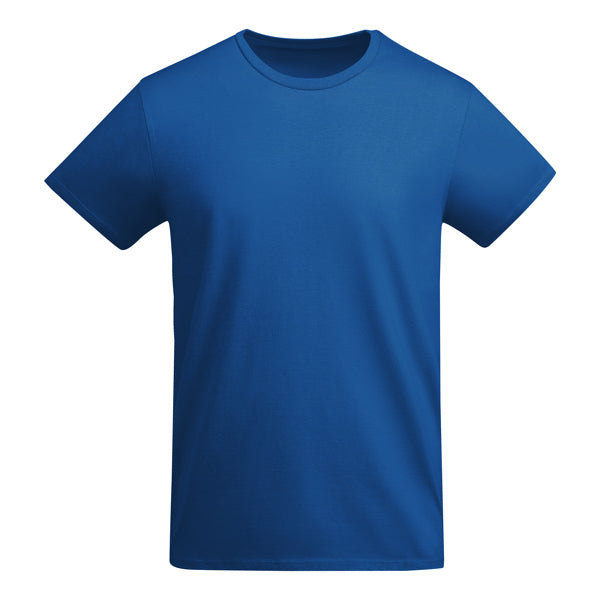 CAMISETA BREDA T/S BLANCO