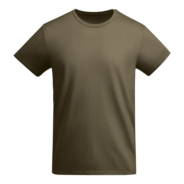 CAMISETA BREDA T/S BLANCO