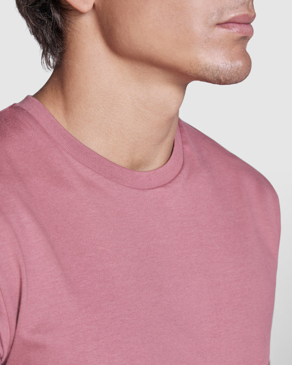 CAMISETA BREDA T/S BLANCO