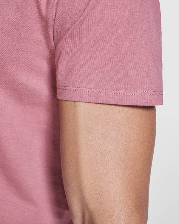 CAMISETA BREDA T/S BLANCO