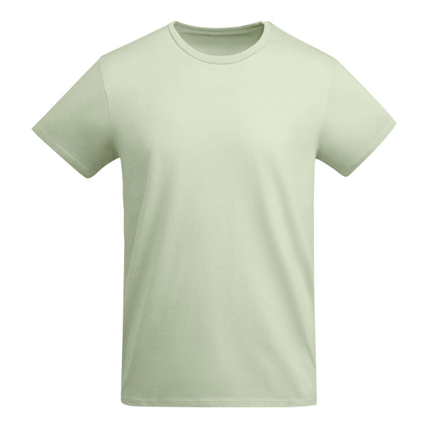 CAMISETA BREDA T/S BLANCO
