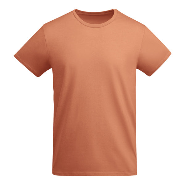 CAMISETA BREDA T/S BLANCO