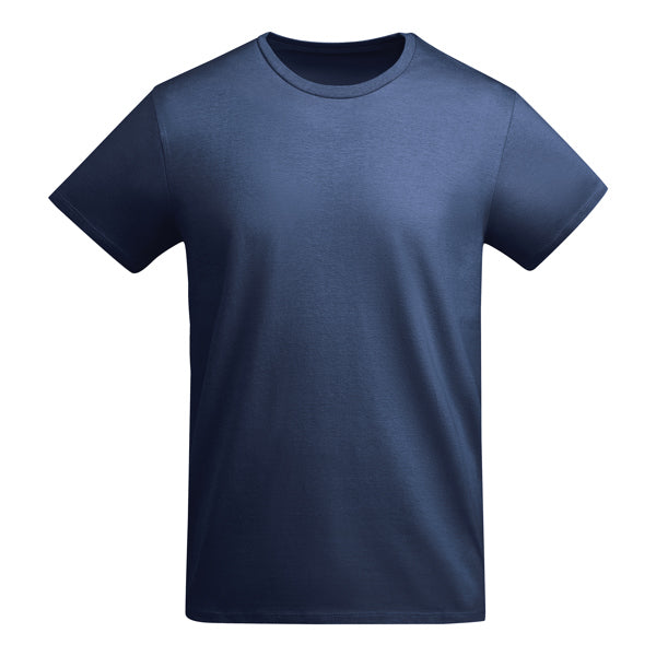 CAMISETA BREDA T/S BLANCO