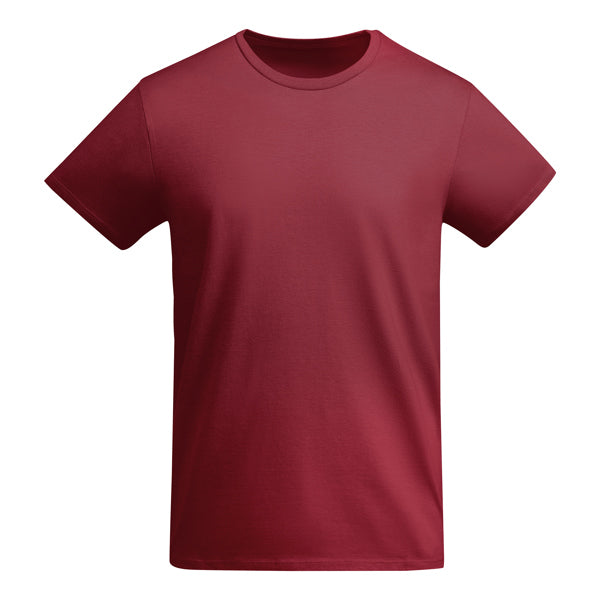 CAMISETA BREDA T/S BLANCO