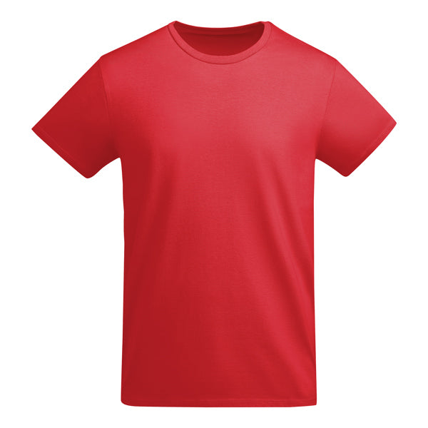 CAMISETA BREDA T/S BLANCO