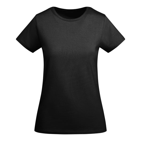 CAMISETA BREDA WOMAN T/S BLANCO