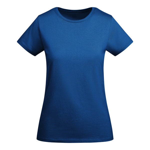 CAMISETA BREDA WOMAN T/S BLANCO